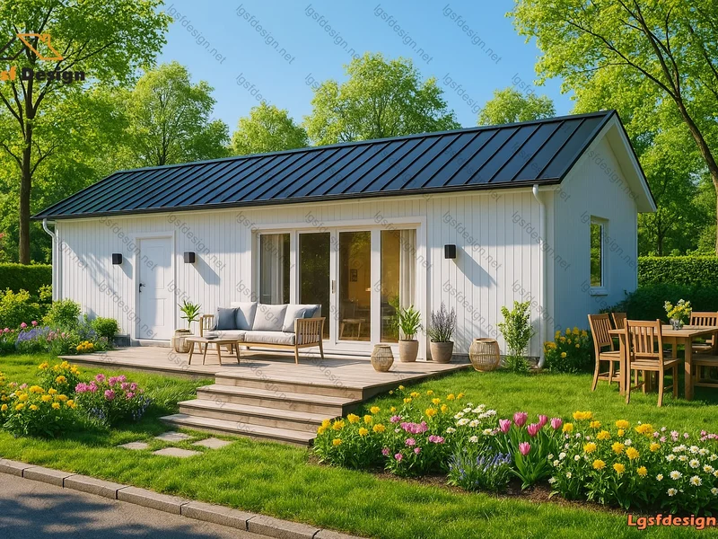 LSF house plan D60210