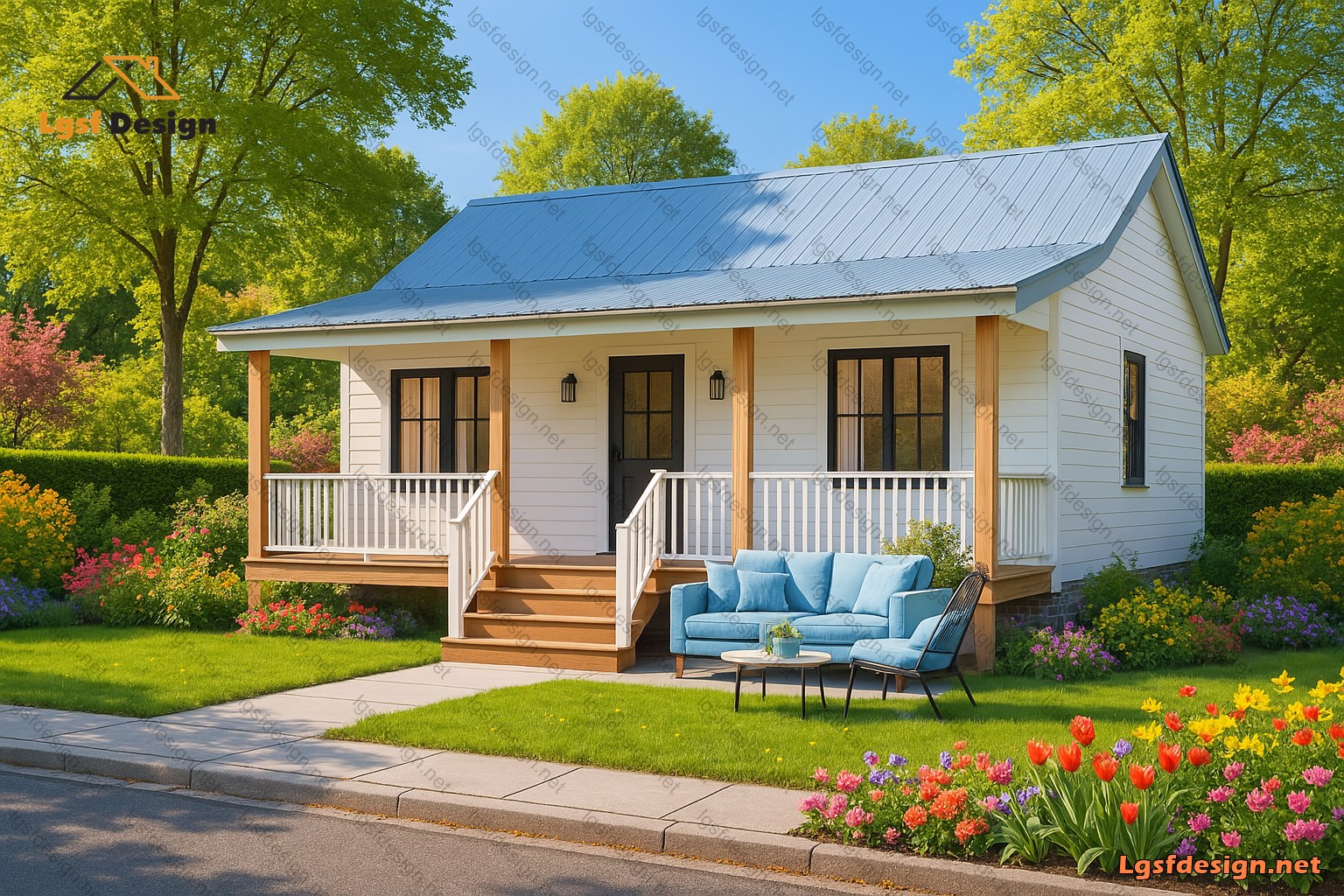 Ready to Design plan RD120210
