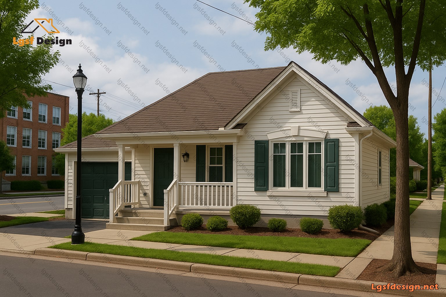 Ready to Design plan RD120211