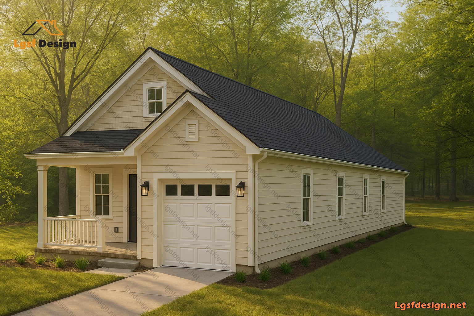 Ready to Design plan RD150221