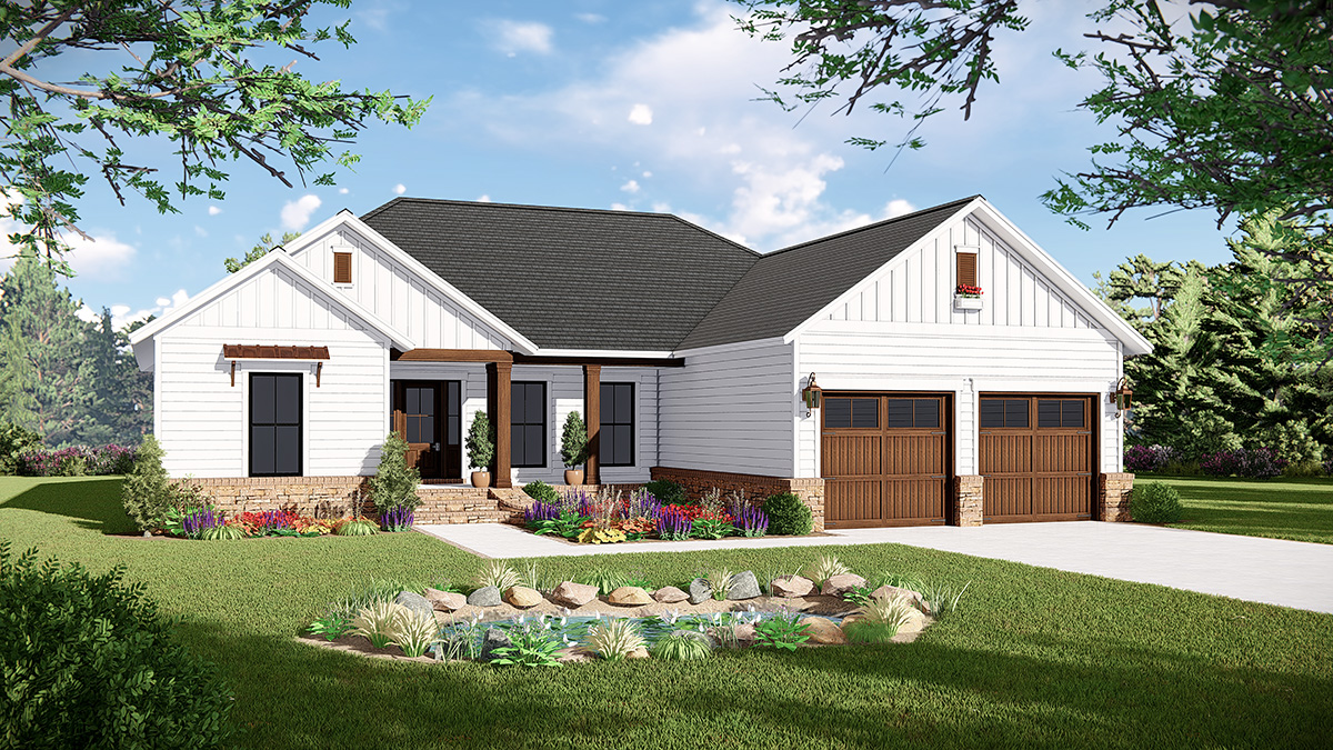 Ready to Design plan RD1503212