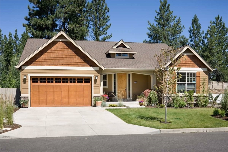 Ready to Design plan RD1683213