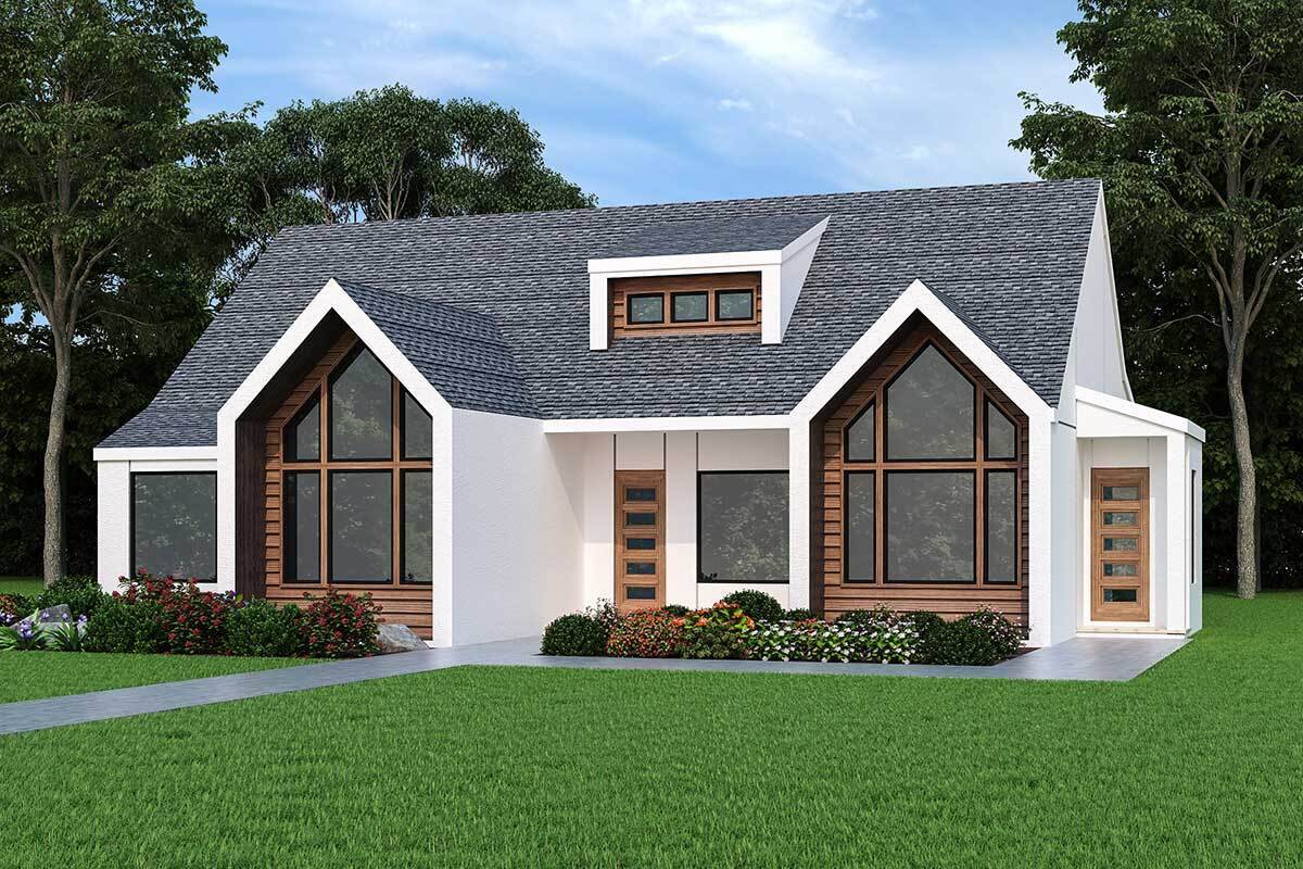 Ready to Design plan RD181322