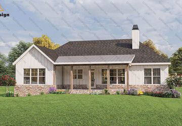 Ready to Design plan RD1963212
