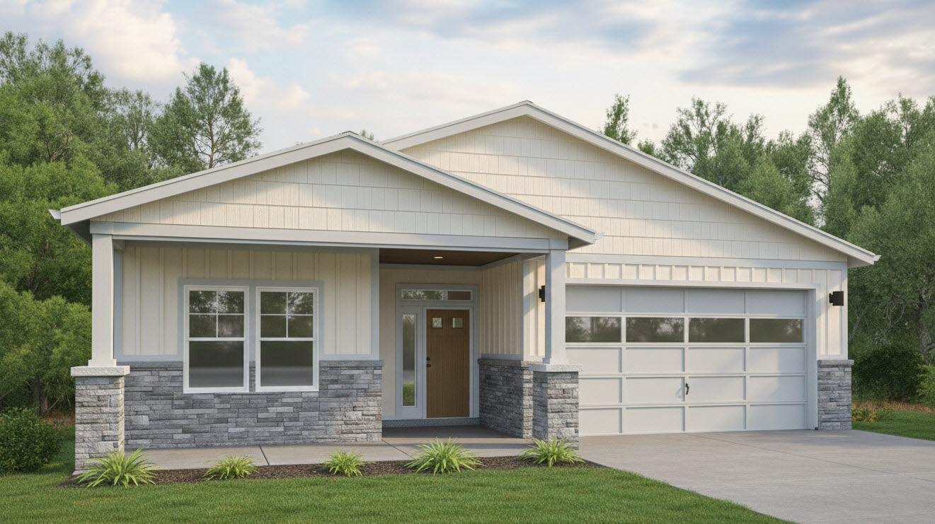 Ready to Design plan RD238322