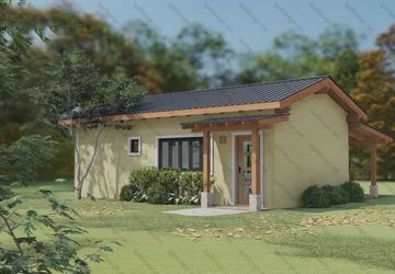 Ready to Design plan RD50110