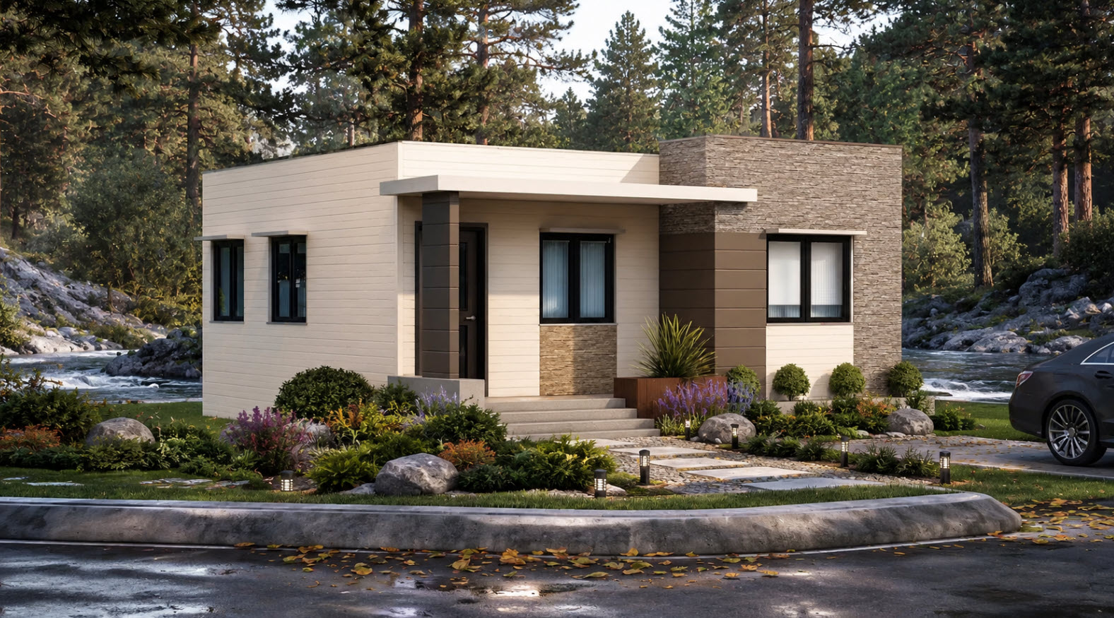 Ready to Design plan RD50210