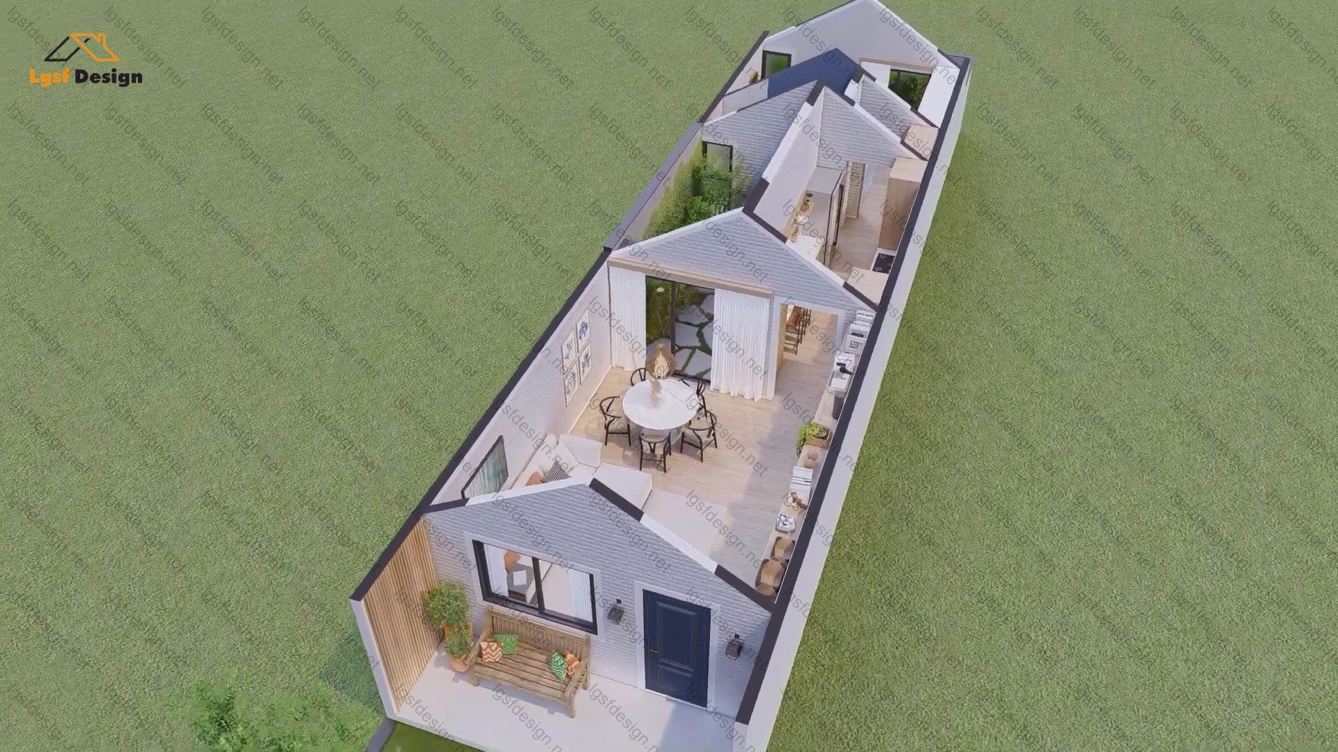 Ready to Design plan RD100110 gallery image 18