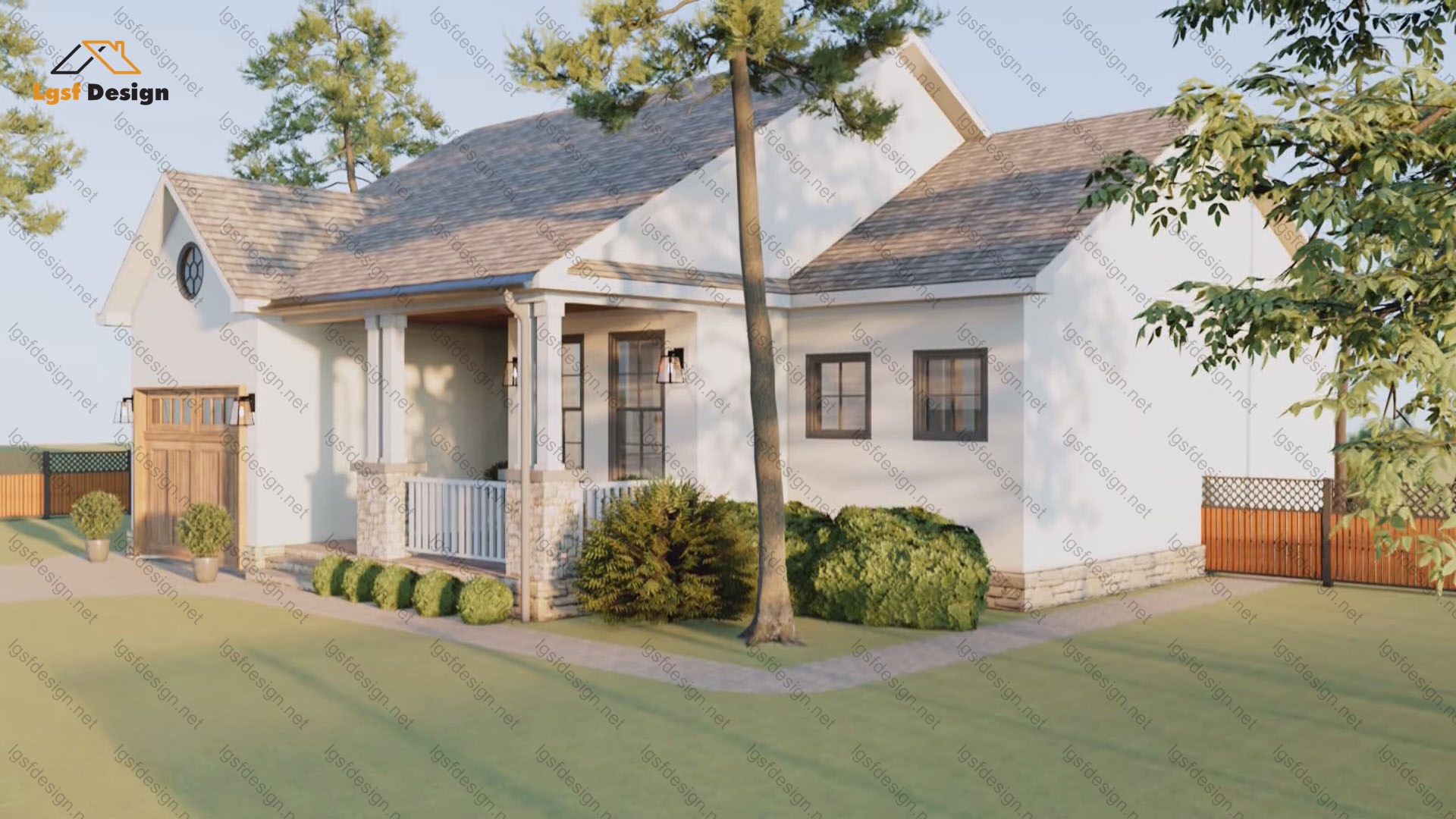 Ready to Design plan RD110221 gallery image 3