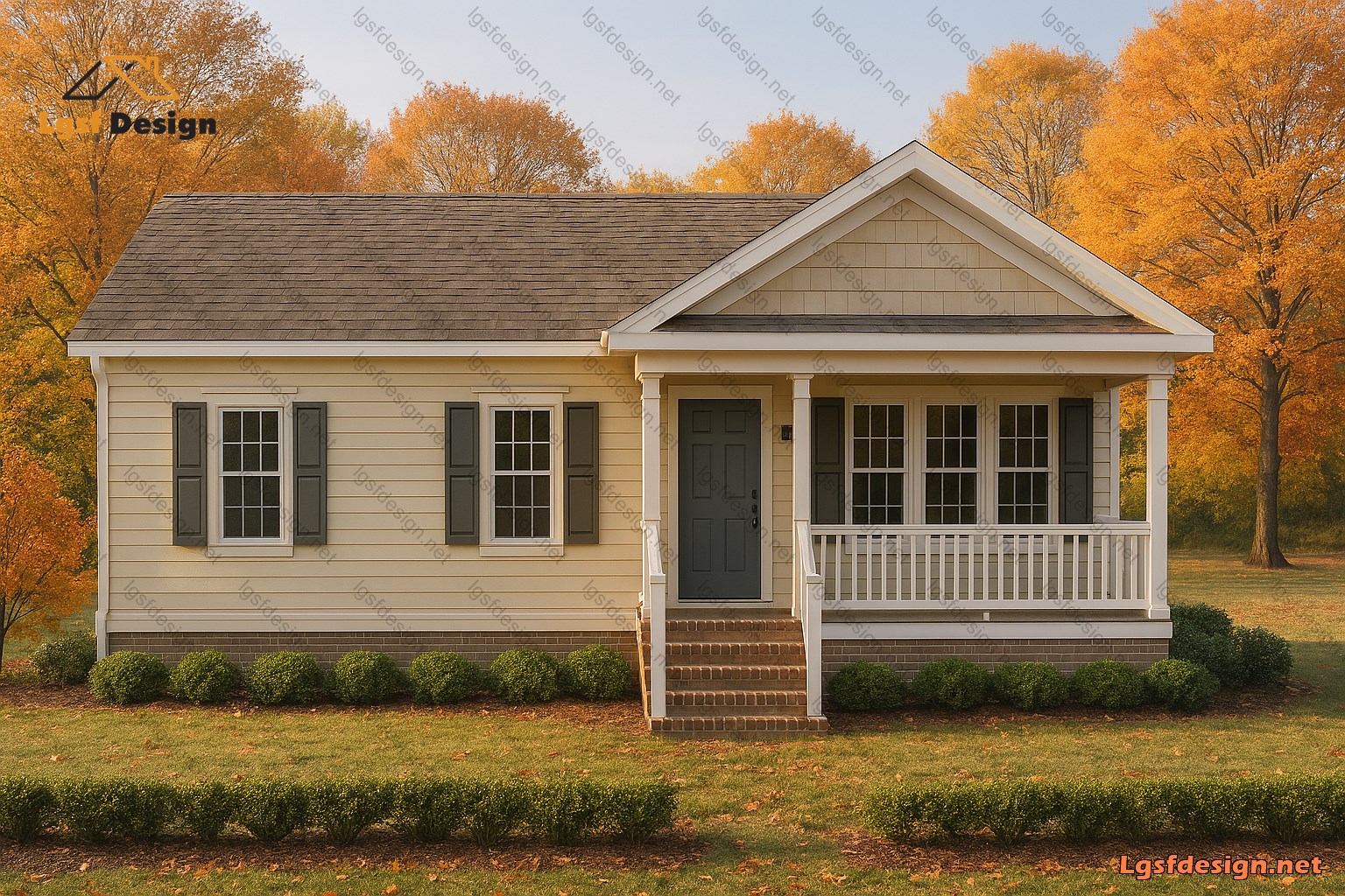 Ready to Design plan RD112320 gallery image 2