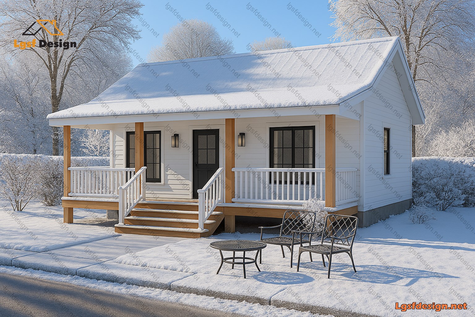 Ready to Design plan RD120210 gallery image 3