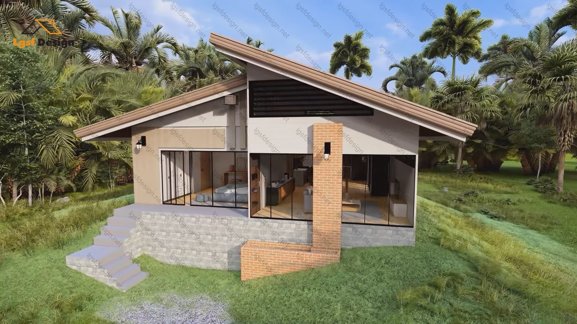 Ready to Design plan RD120220 gallery image 2