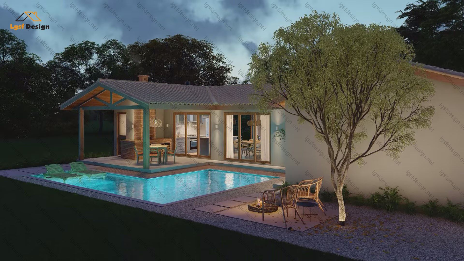 Ready to Design plan RD120230 gallery image 4