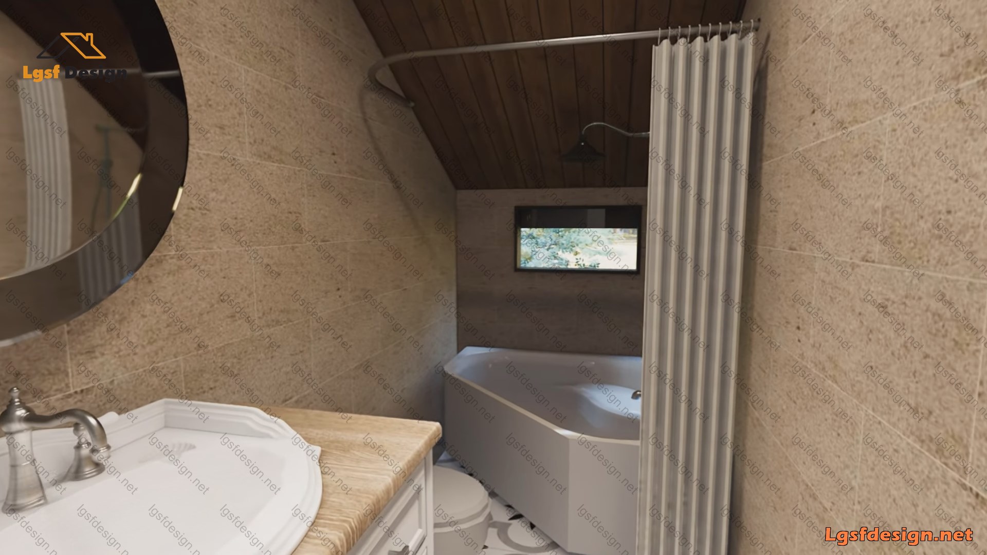Ready to Design plan RD120231 gallery image 9