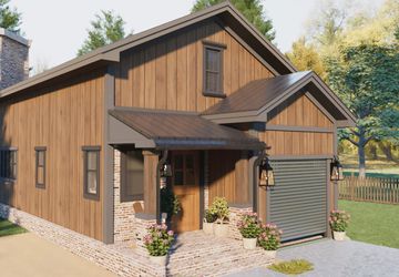 Ready to Design plan RD120231 gallery image 12
