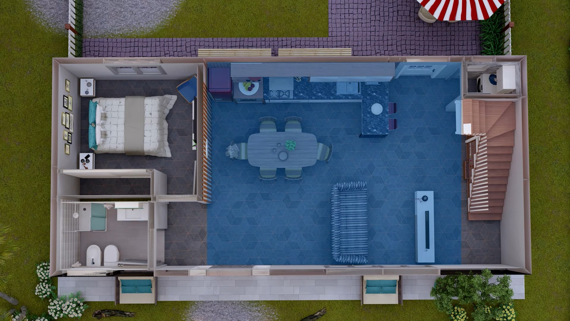 Ready to Design plan RD1203320 gallery image 7