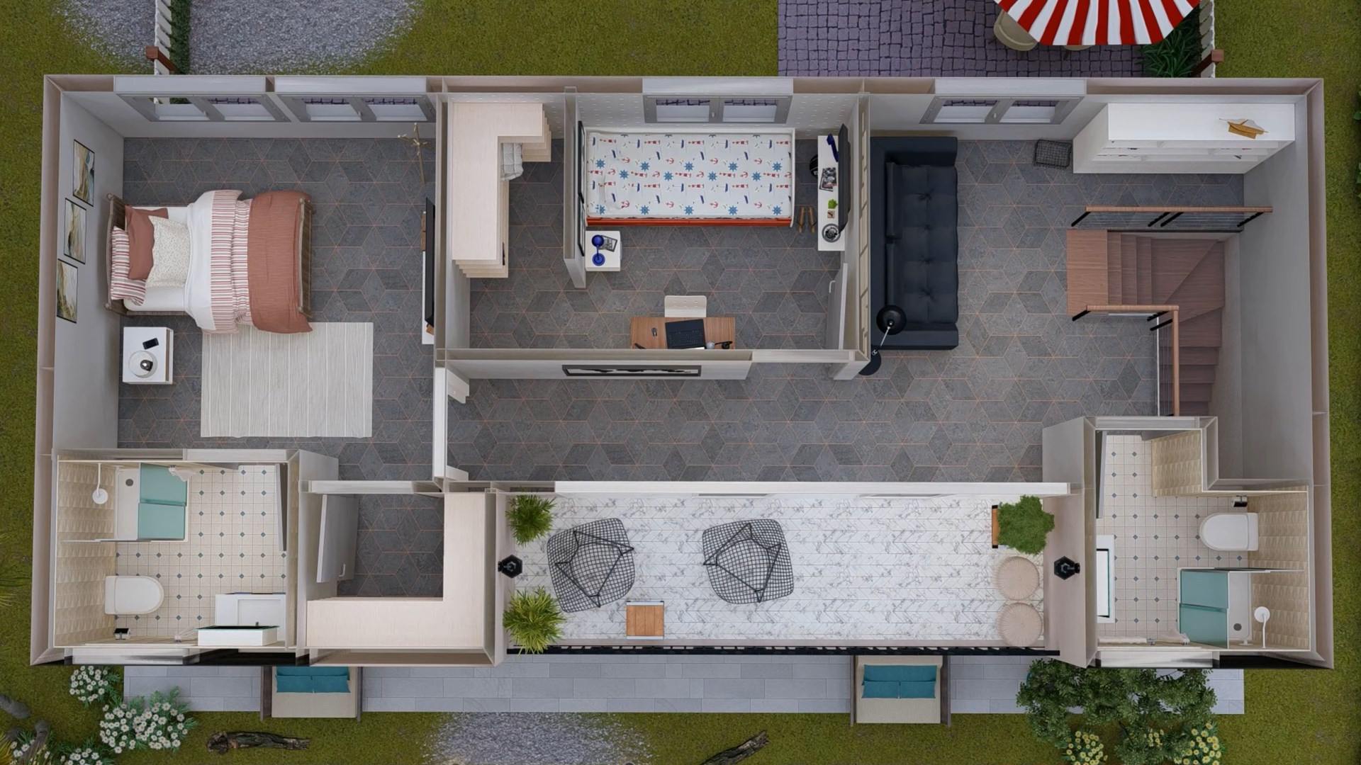 Ready to Design plan RD1203320 gallery image 6