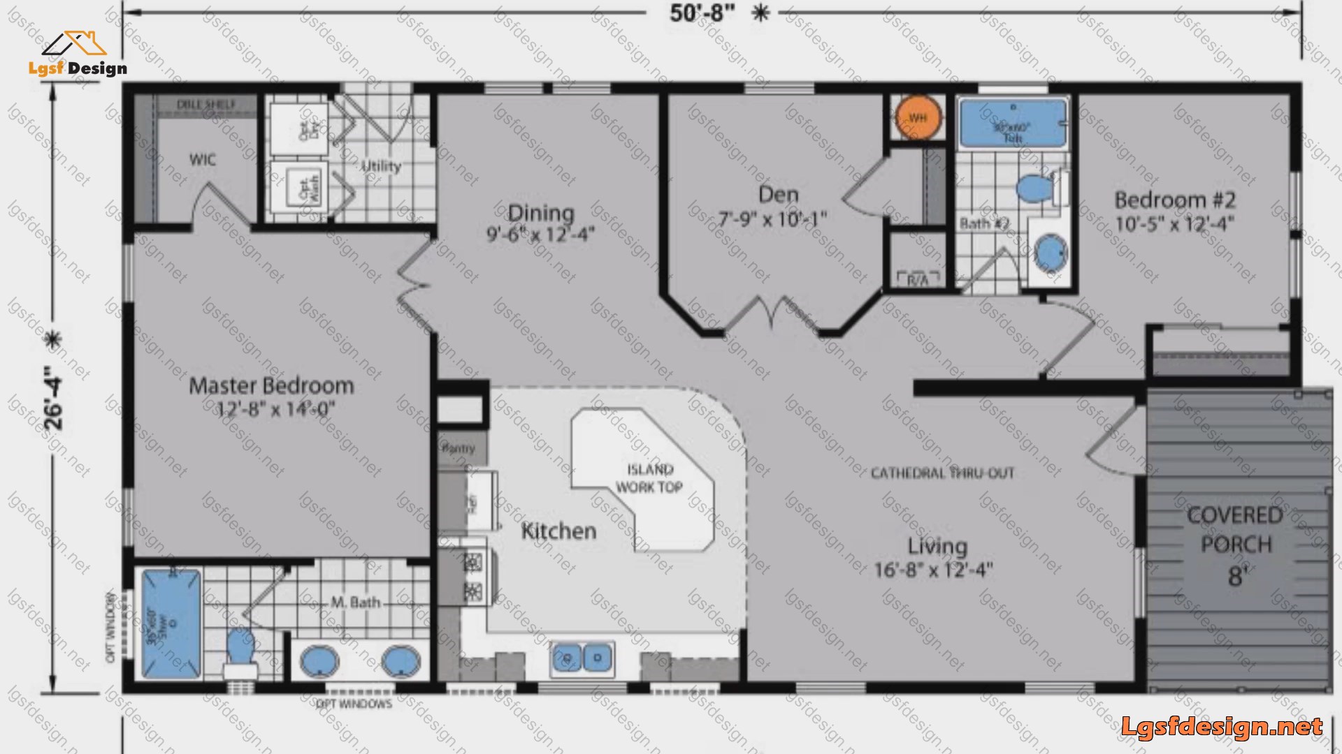 Ready to Design plan RD125220 gallery image 10