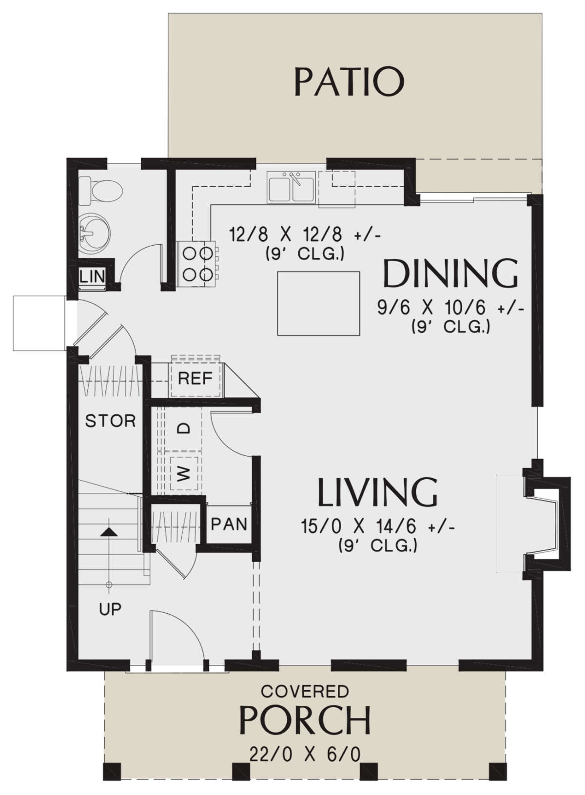 Ready to Design plan RD1303320 gallery image 21