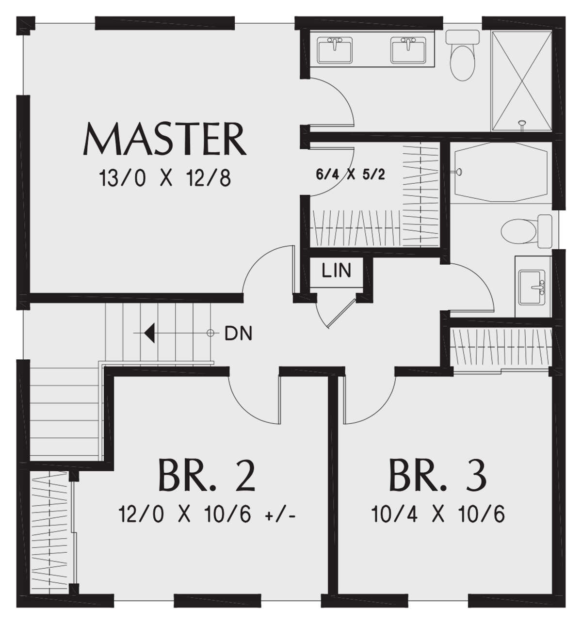 Ready to Design plan RD1303320 gallery image 22