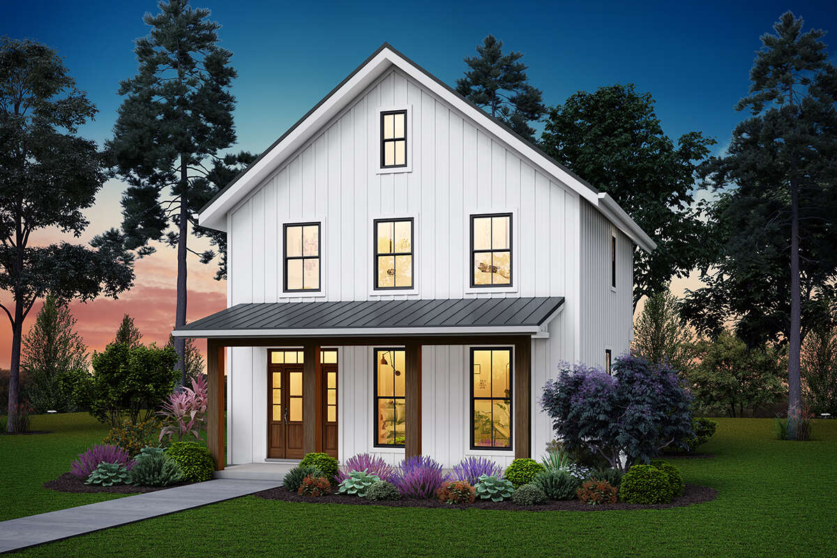 Ready to Design plan RD1303320 gallery image 3