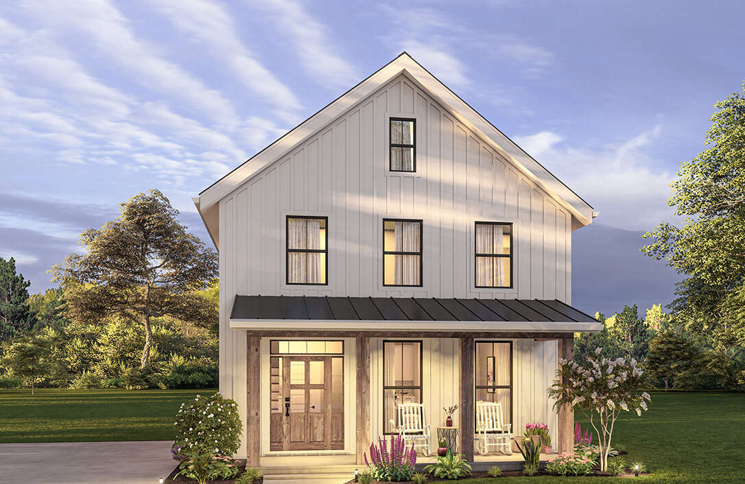 Ready to Design plan RD1303320 gallery image 8