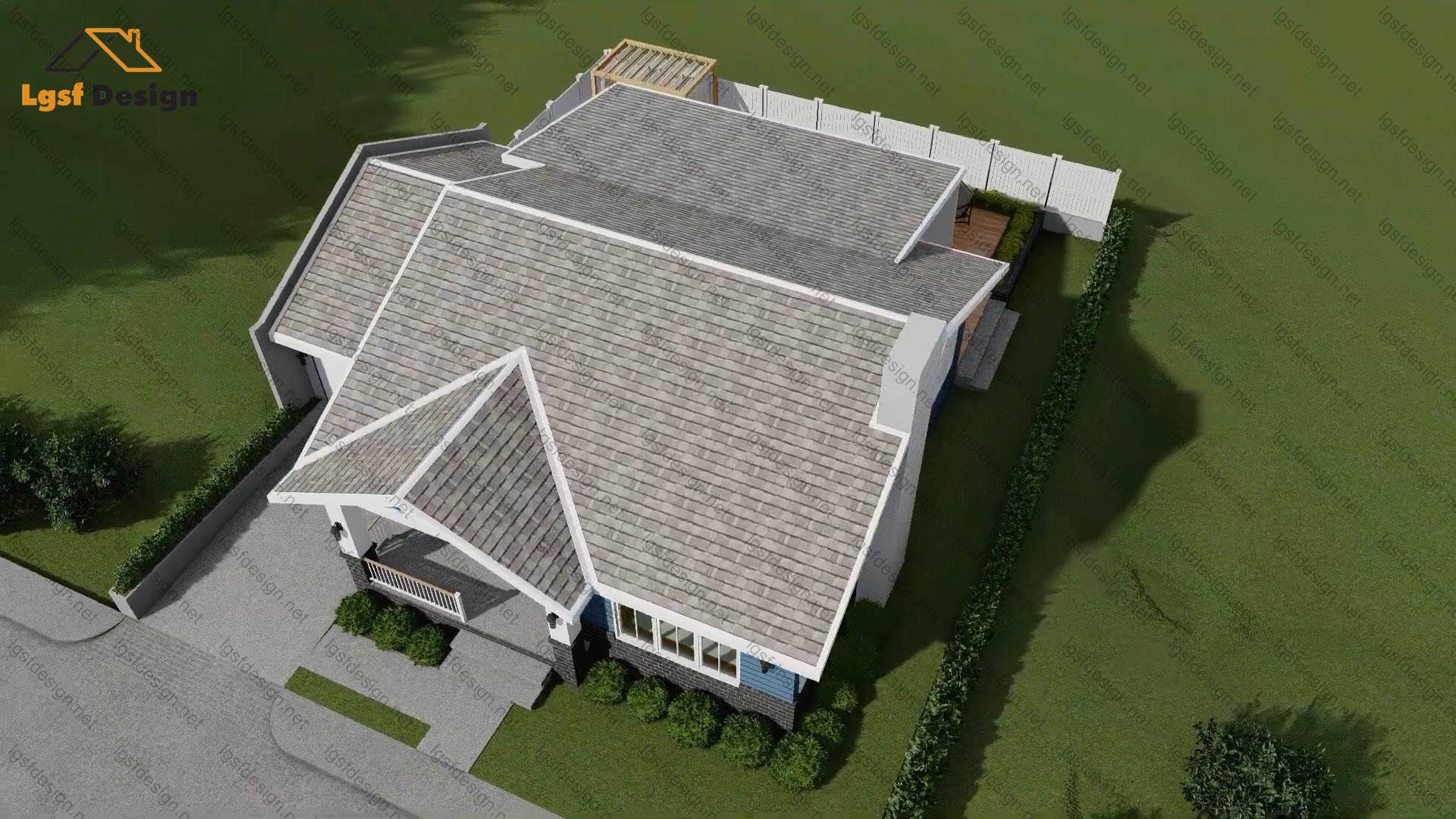 Ready to Design plan RD147321 gallery image 6