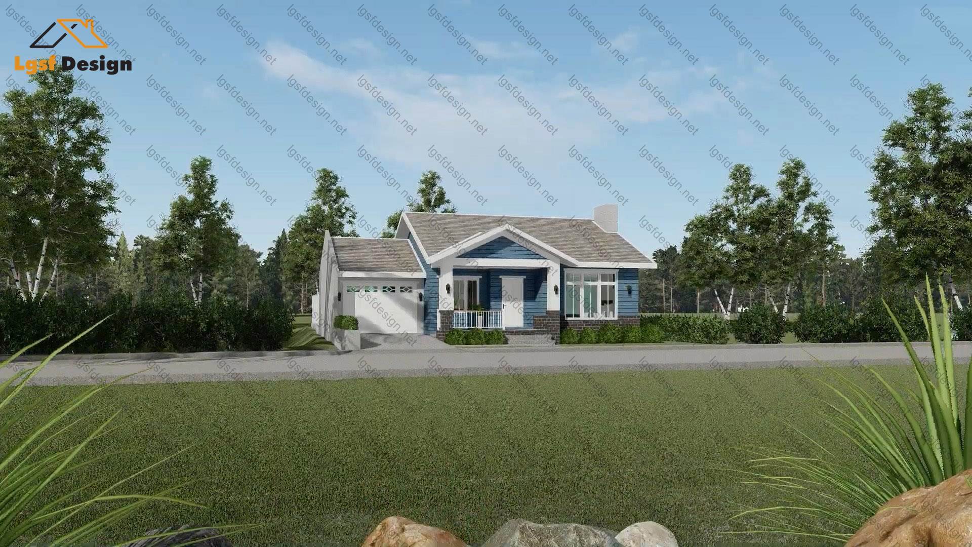 Ready to Design plan RD147321 gallery image 8