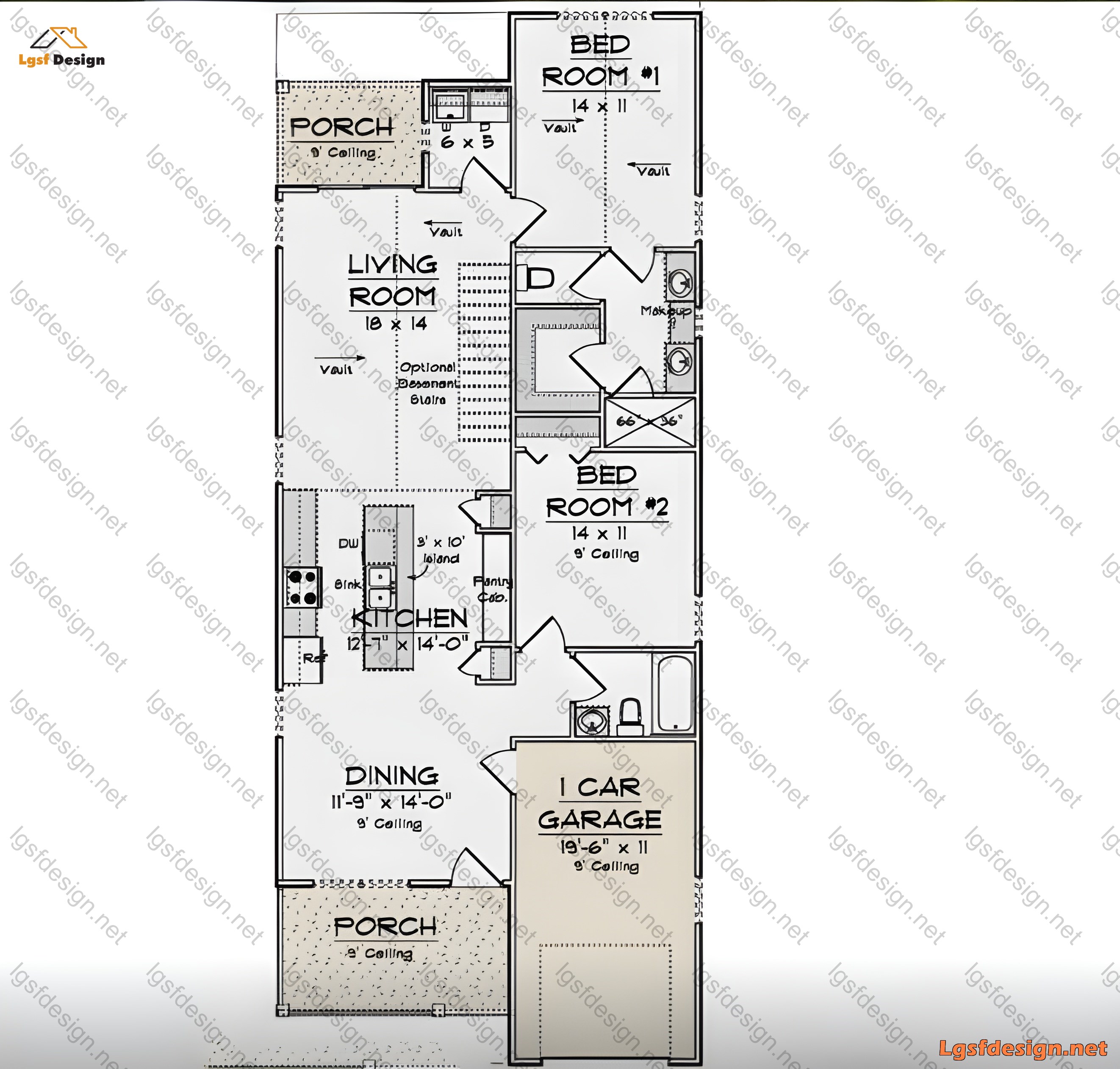 Ready to Design plan RD150221 gallery image 4