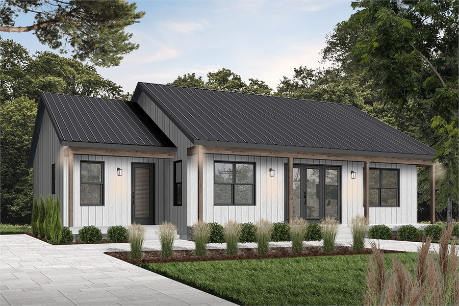 Ready to Design plan RD1502210 gallery image 4