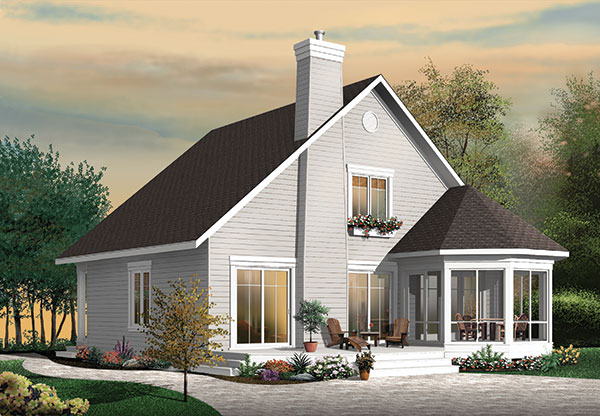 Ready to Design plan RD1694320 gallery image 4