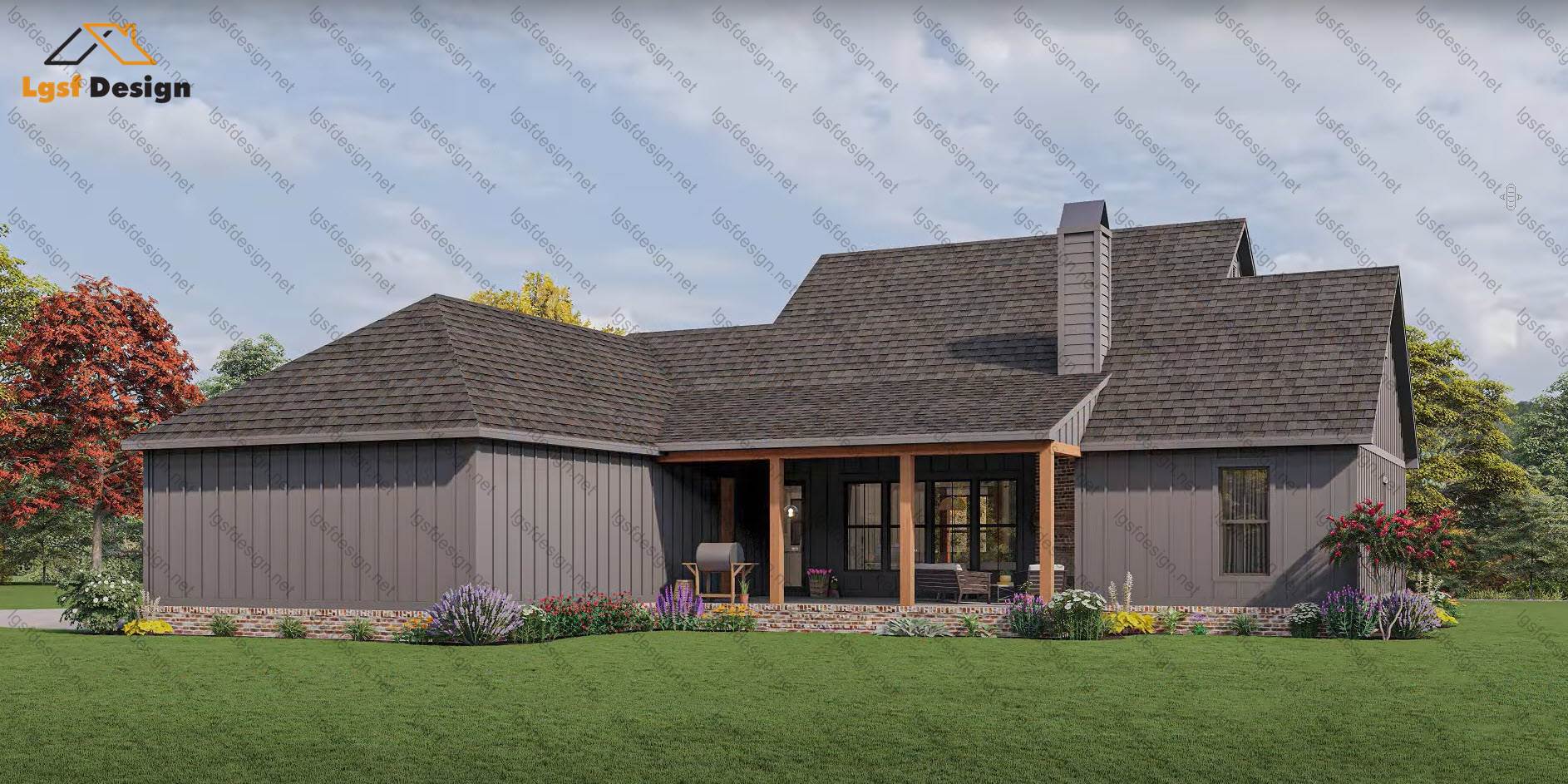Ready to Design plan RD2144312 gallery image 2