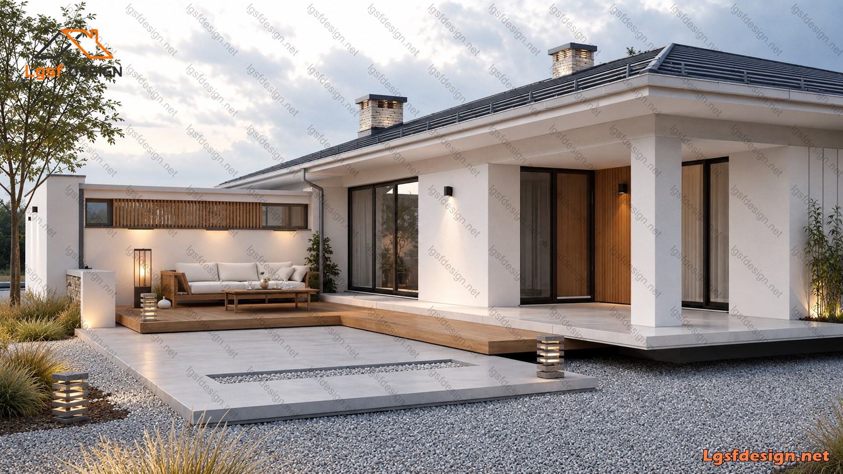 Ready to Design plan RD2323320 gallery image 2