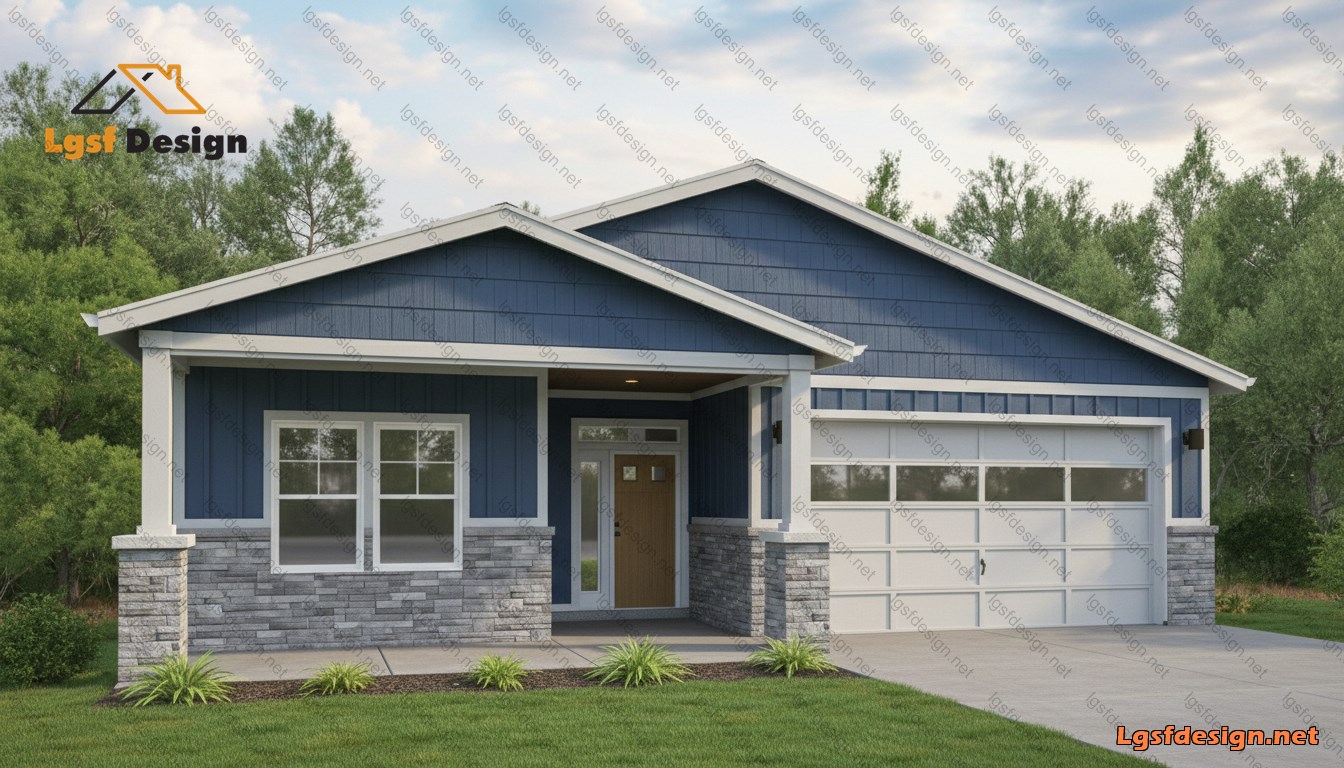 Ready to Design plan RD238322 gallery image 2