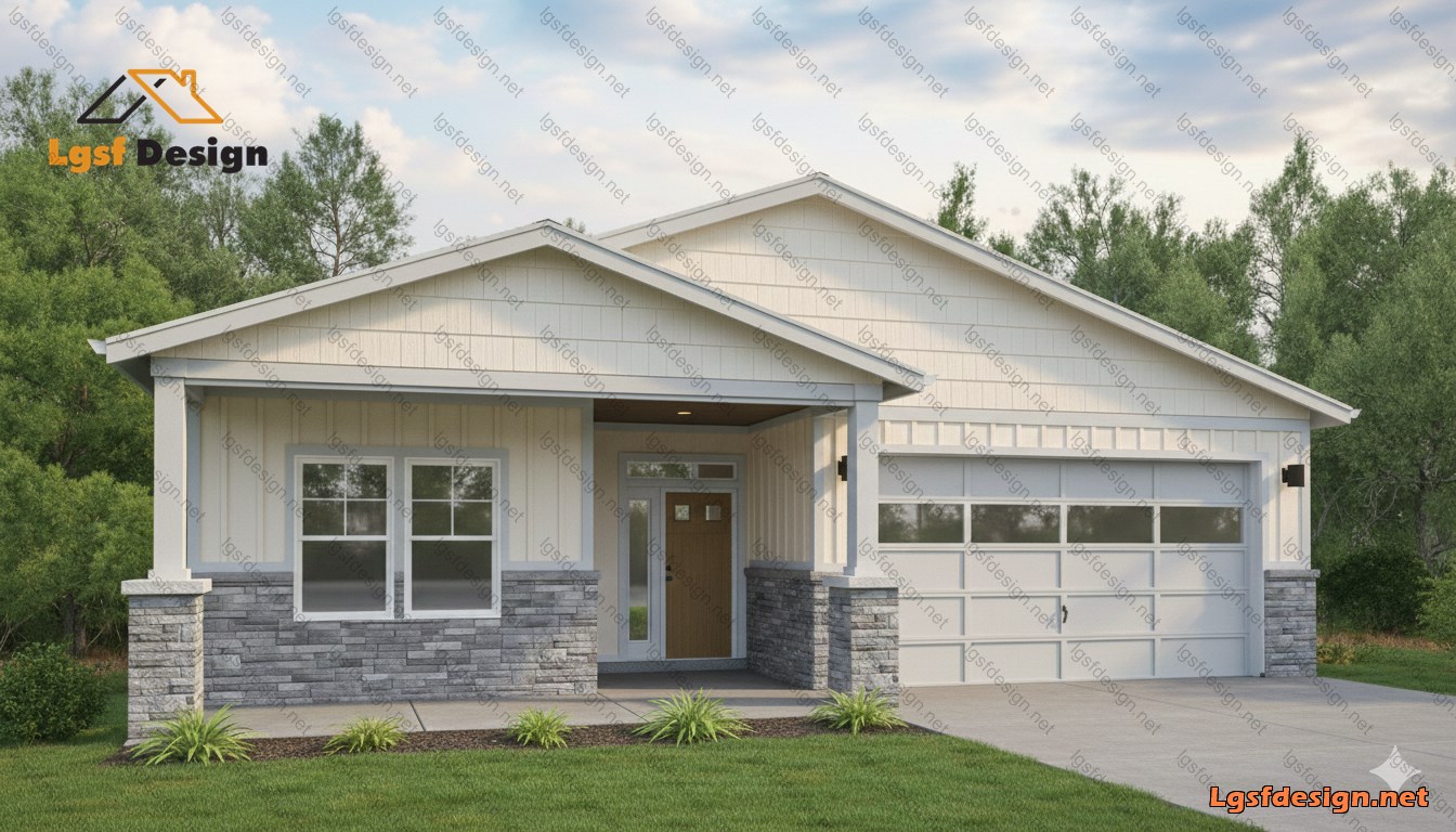 Ready to Design plan RD238322 gallery image 3
