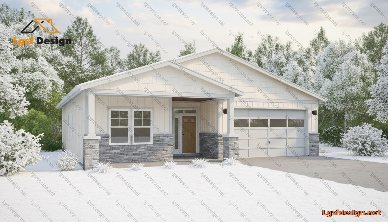 Ready to Design plan RD238322 gallery image 4