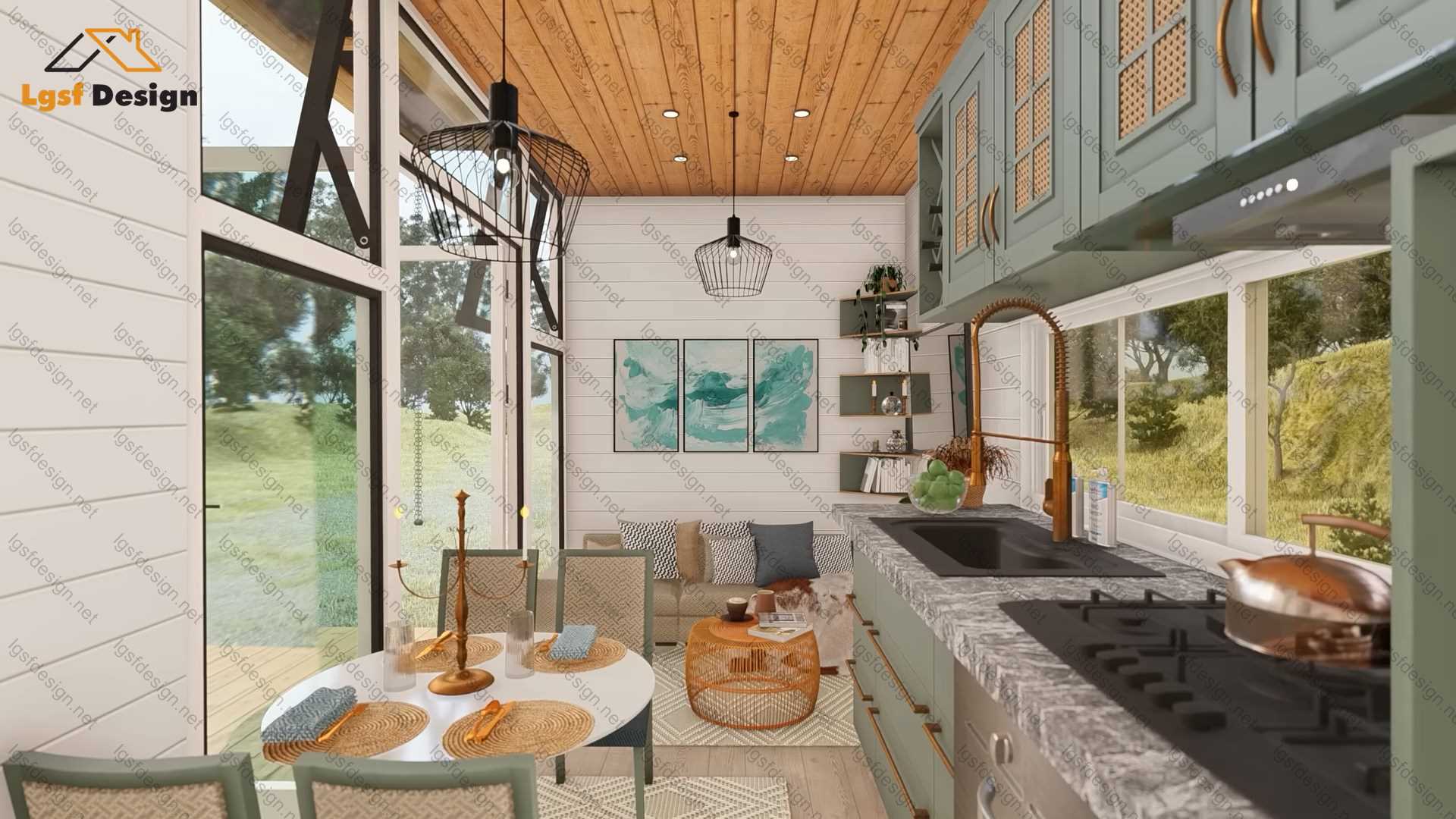 Ready to Design plan RD30220 gallery image 6