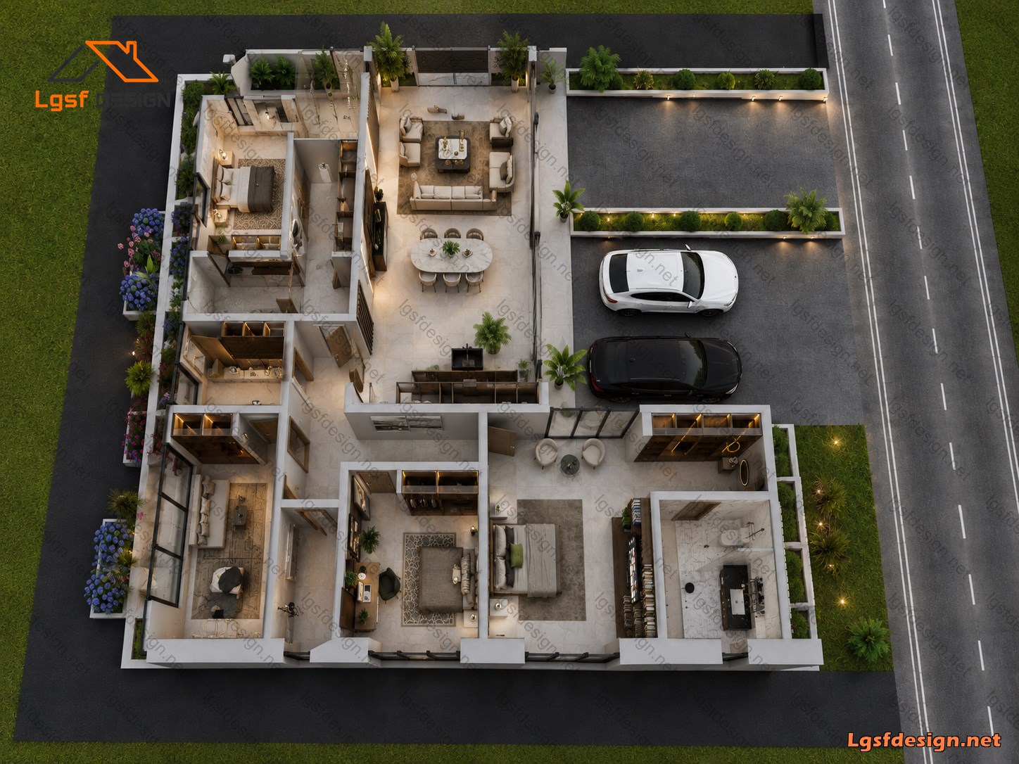 Ready to Design plan RD306442 gallery image 10