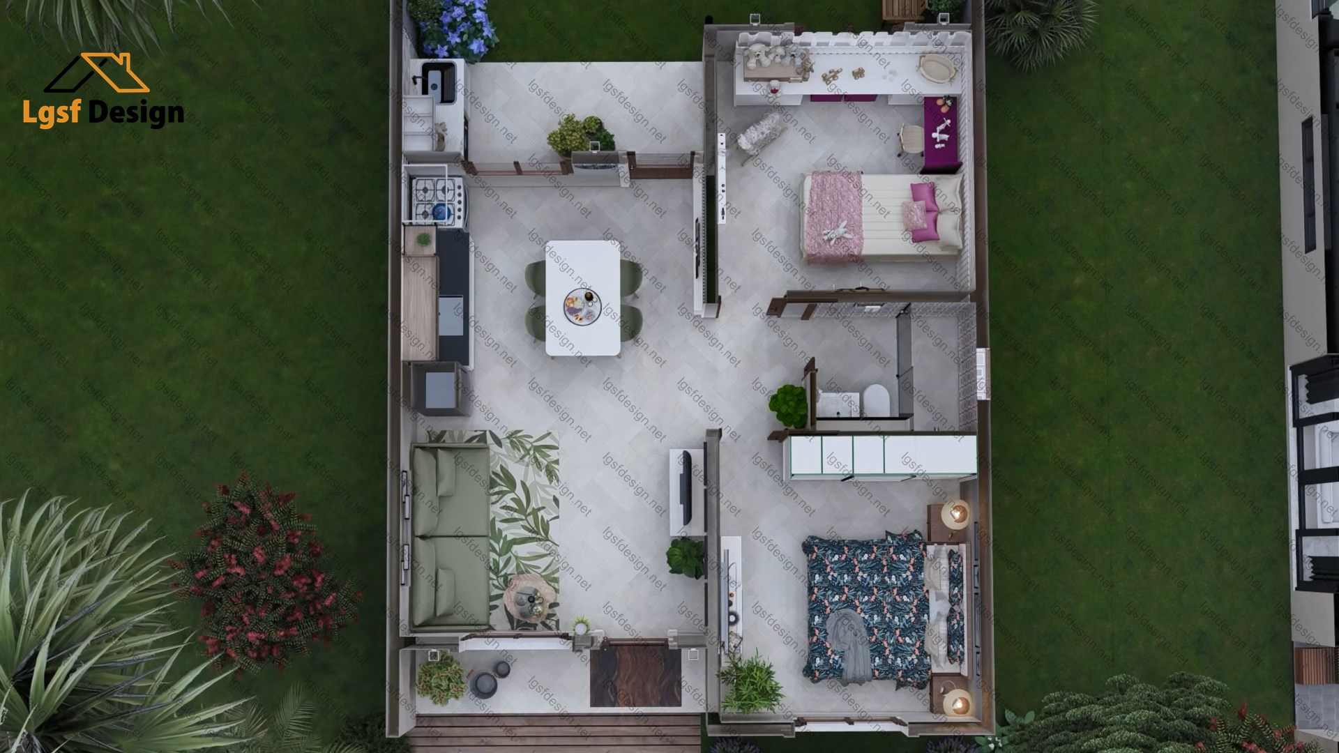 Ready to Design plan RD47210 gallery image 8