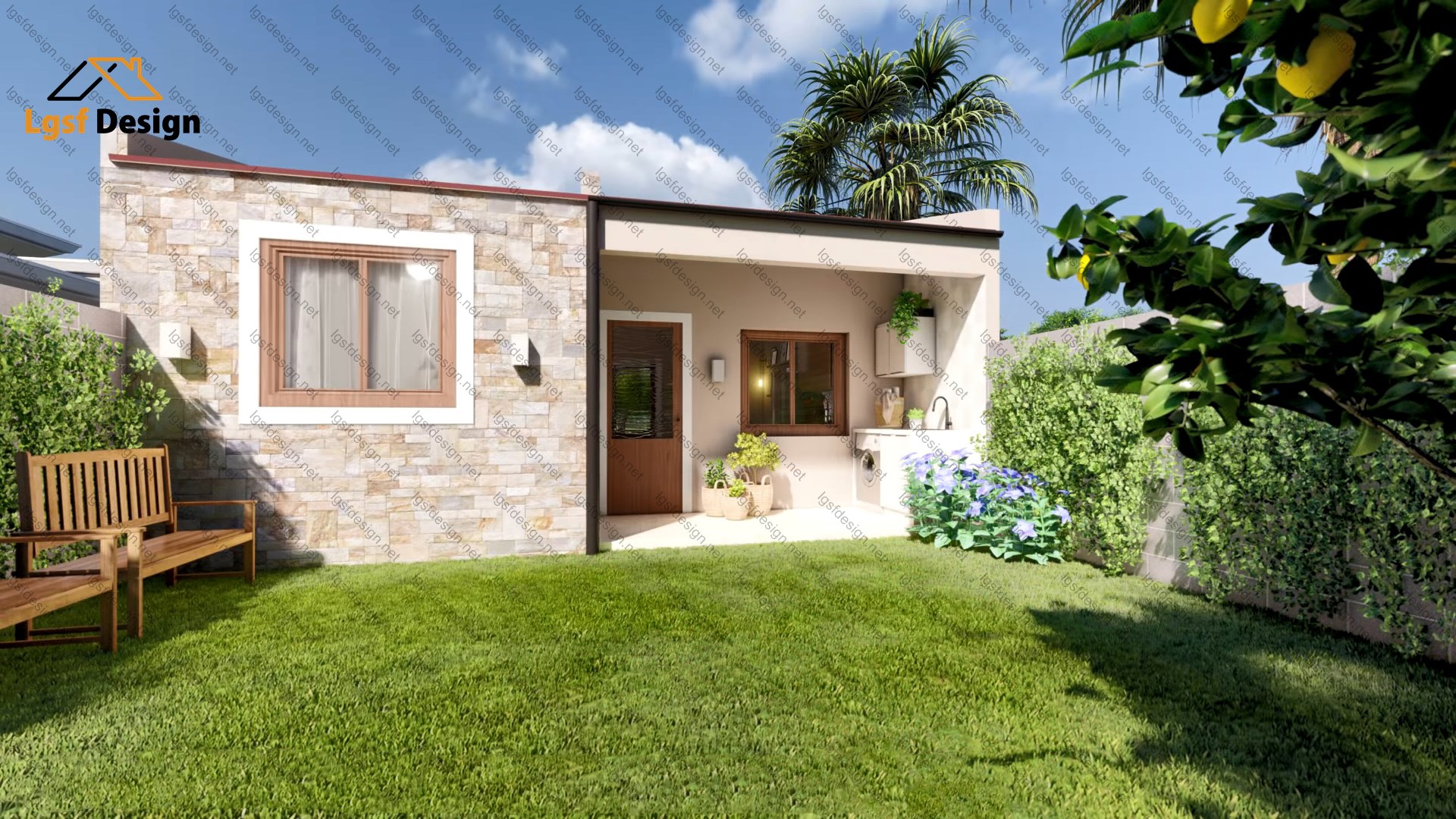 Ready to Design plan RD47210 gallery image 2