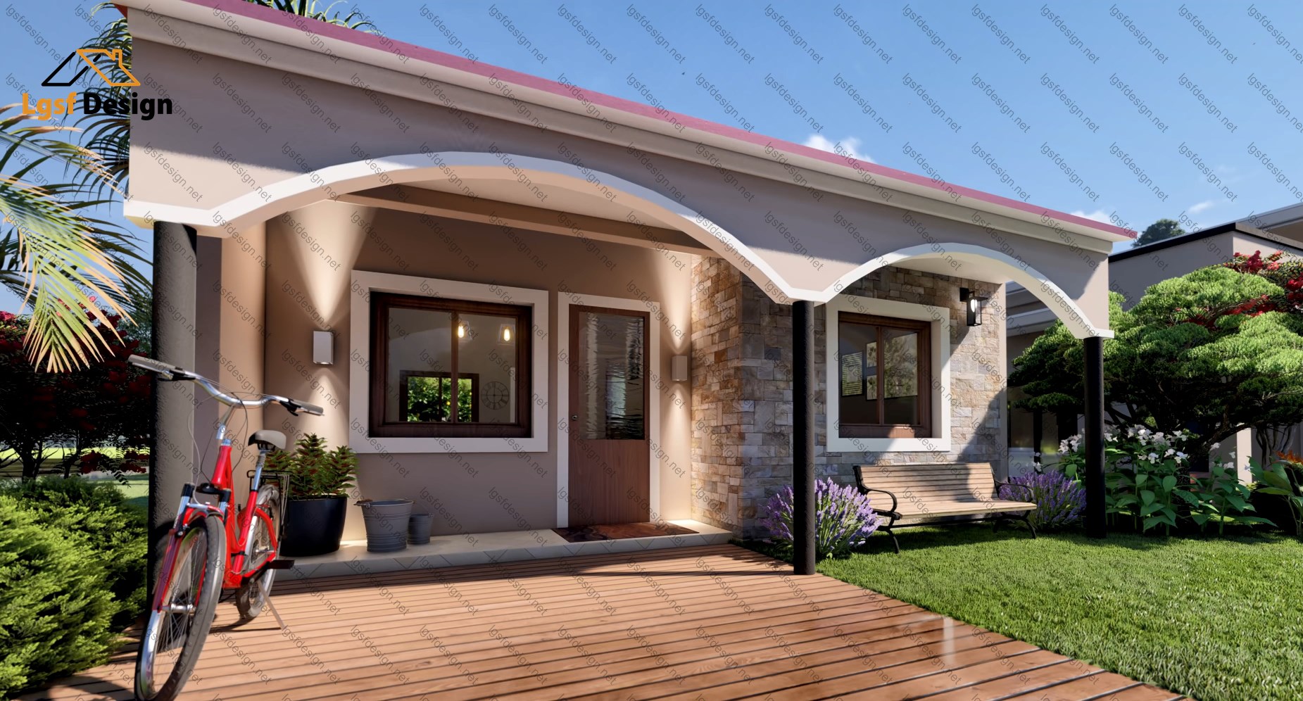 Ready to Design plan RD47210 gallery image 6