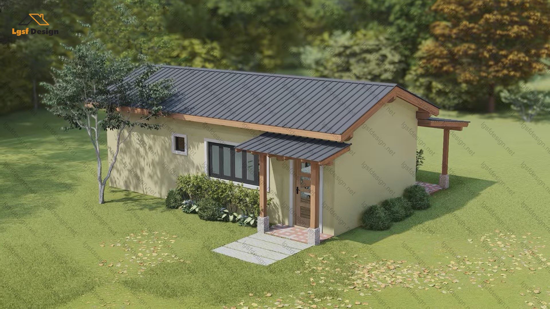 Ready to Design plan RD50110 gallery image 11