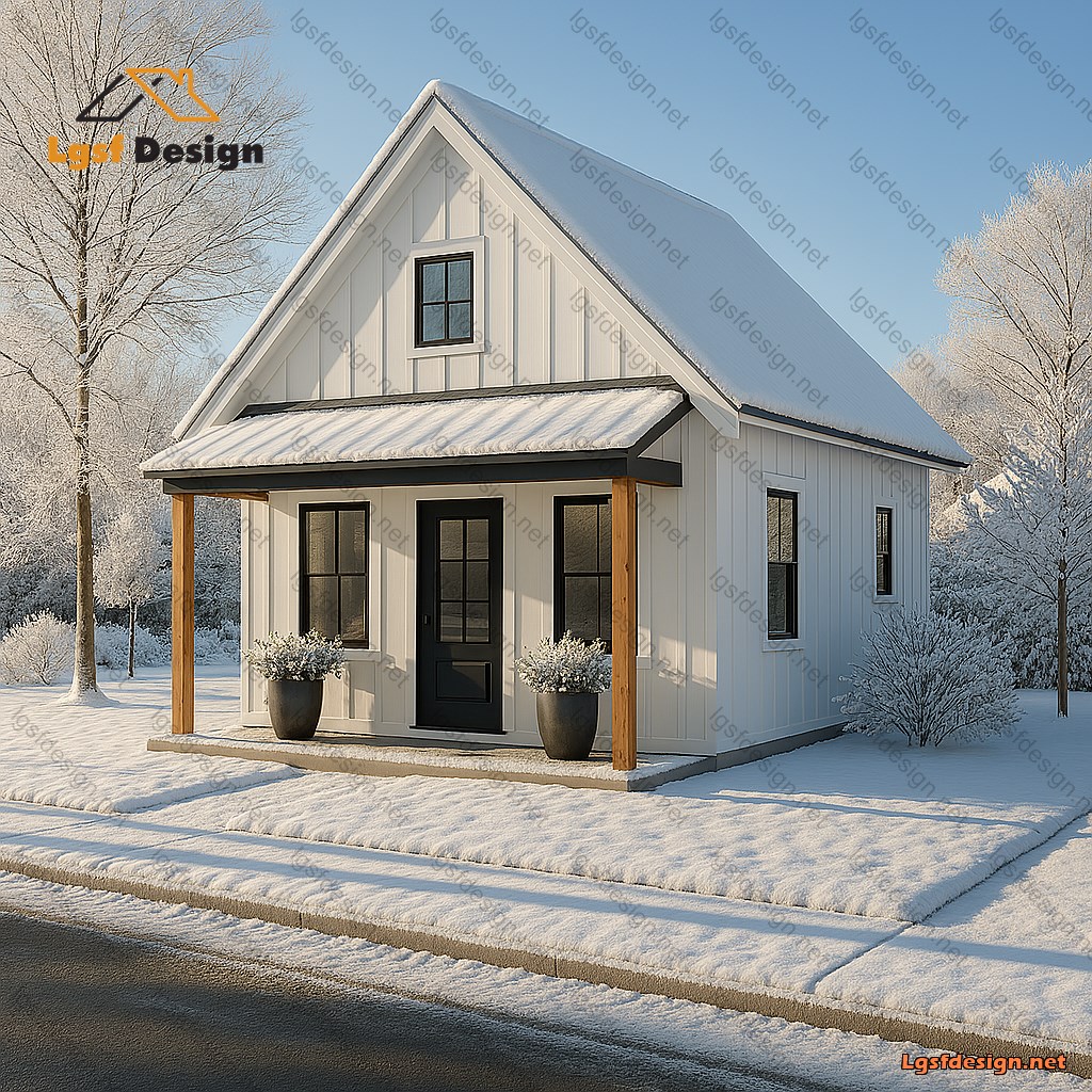 Ready to Design plan RD54110 gallery image 2