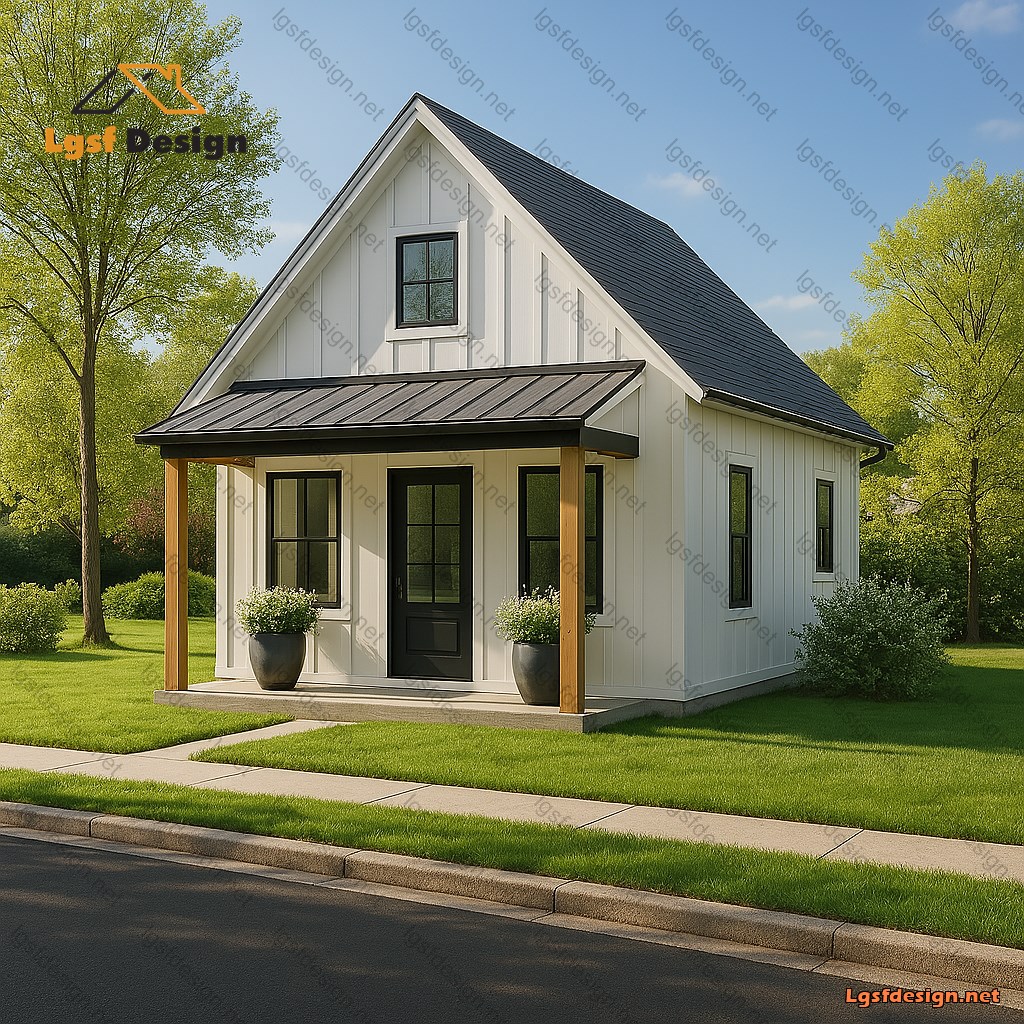 Ready to Design plan RD54110 gallery image 4