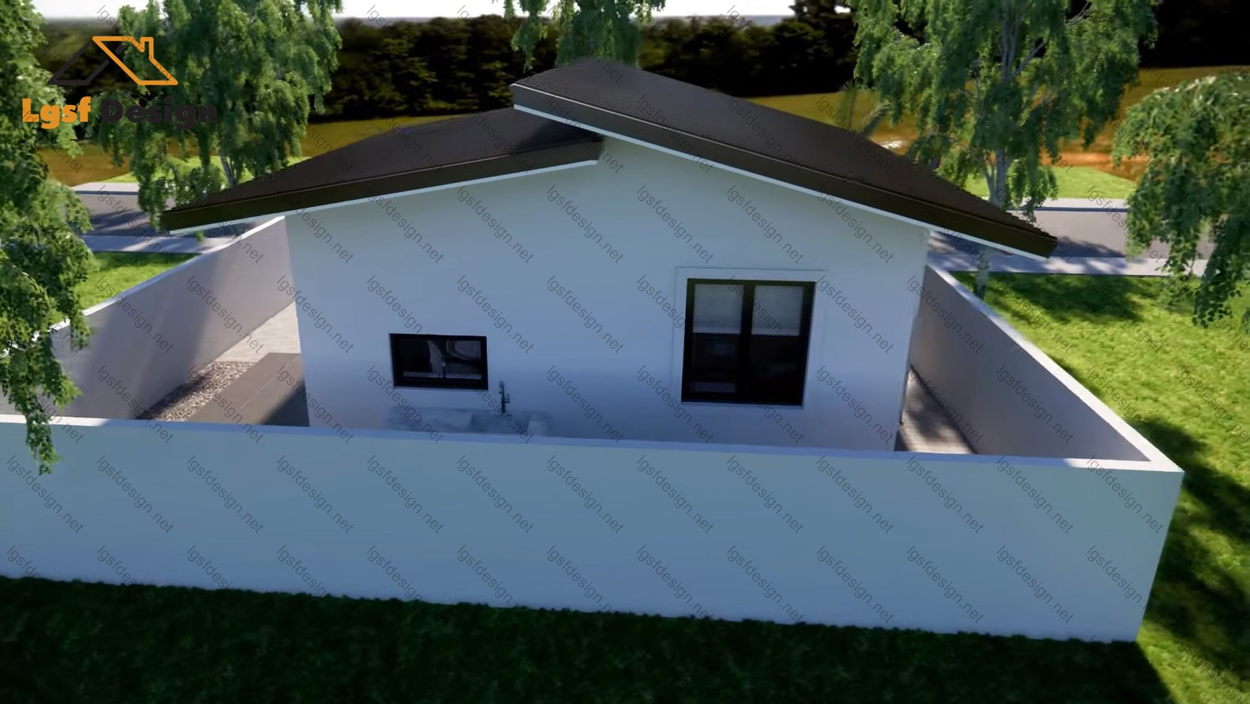 Ready to Design plan RD55210 gallery image 13