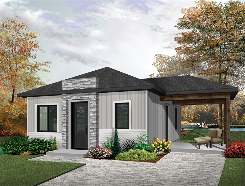 Ready to Design plan RD602110 gallery image 2
