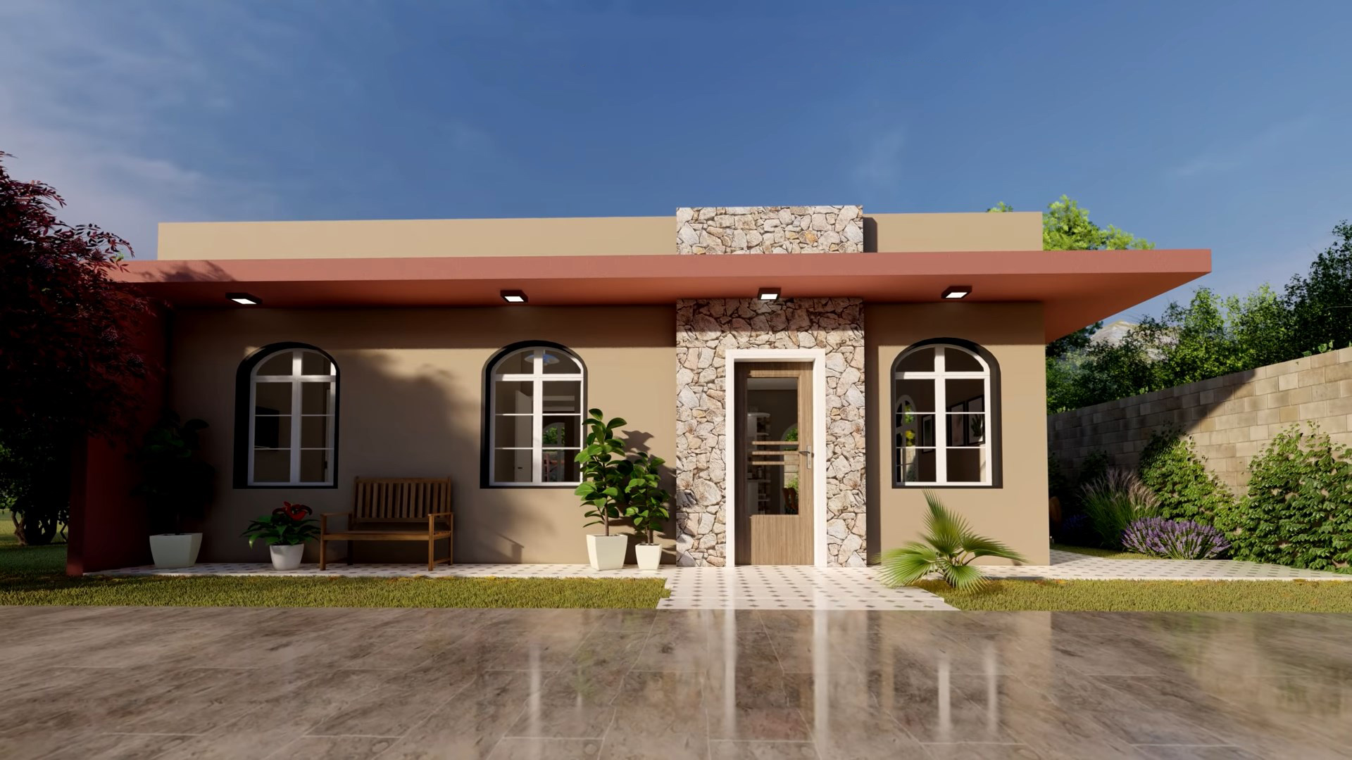 Ready to Design plan RD63320 gallery image 3