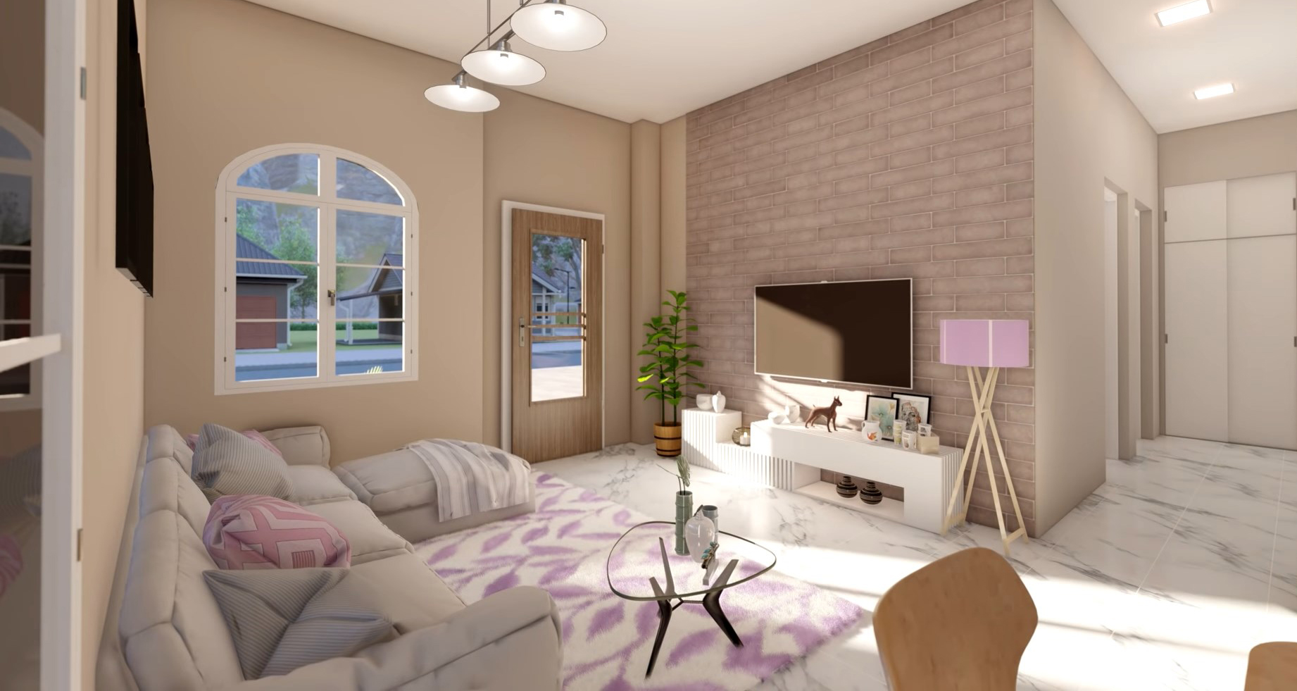 Ready to Design plan RD63320 gallery image 5