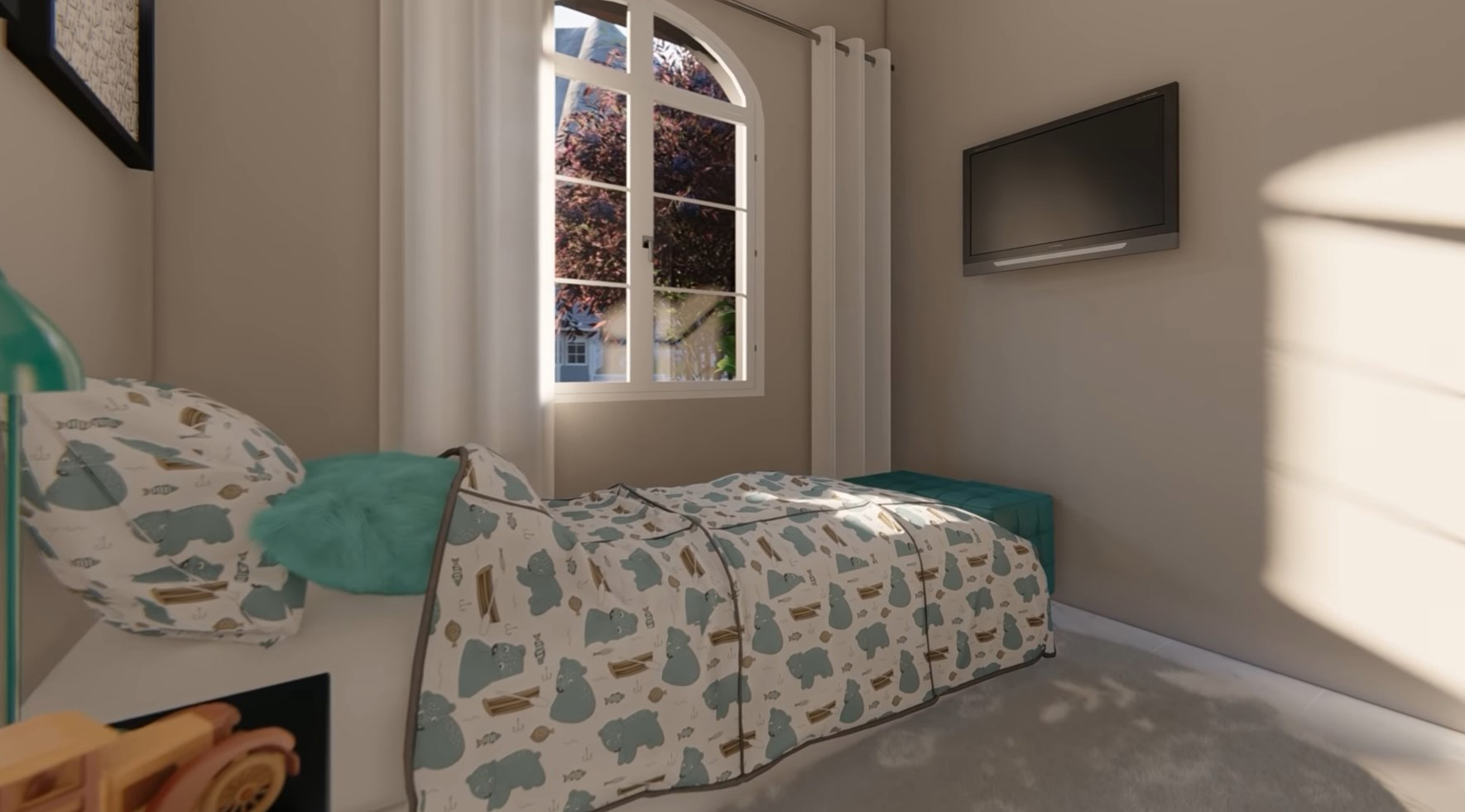 Ready to Design plan RD63320 gallery image 9