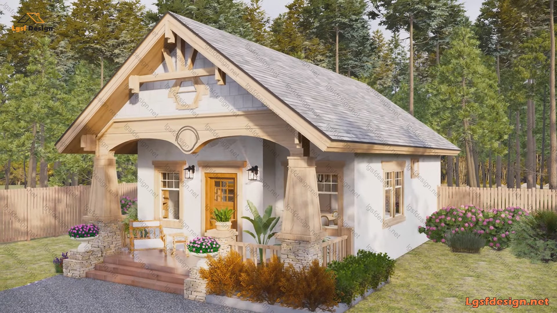 Ready to Design plan RD70210 gallery image 3